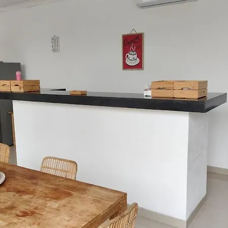 3 Bedroom Villa At Canggu